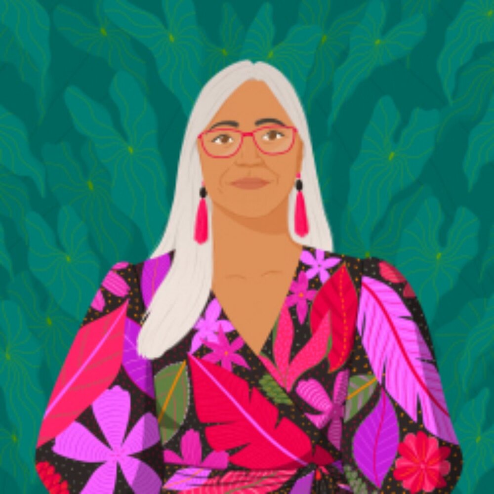 Welcome to my closet!